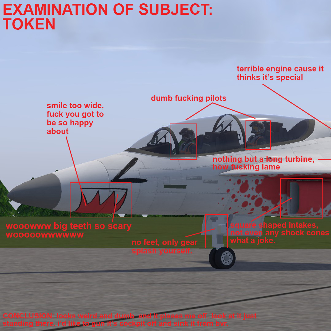 T-55 TokenTyro