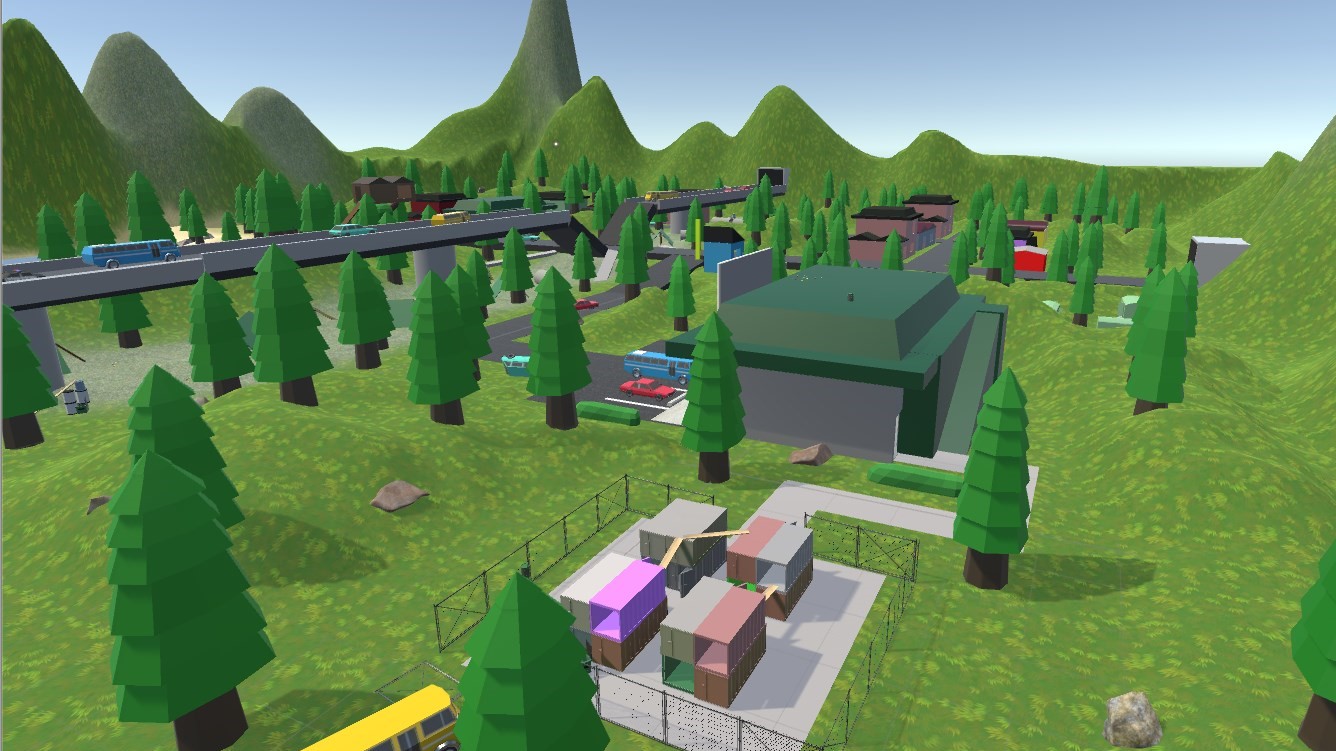 HSR_Valley