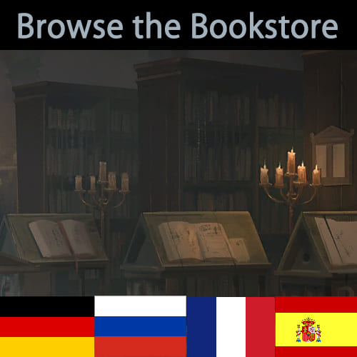 [FSF] Browse the Bookstore Multilanguage