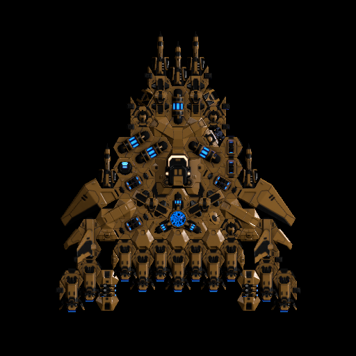 Gunship Destroyer