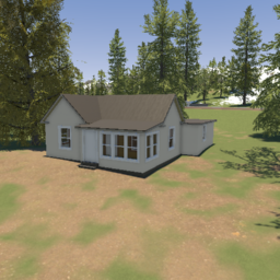1910s 3 br 1 ba House