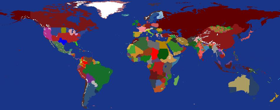 What If The Soviet Union Won The Cold War