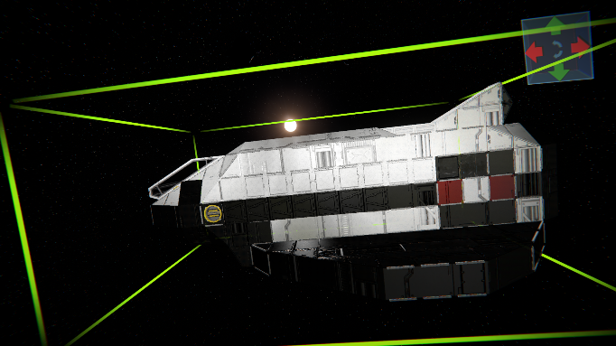 Small Grid 277