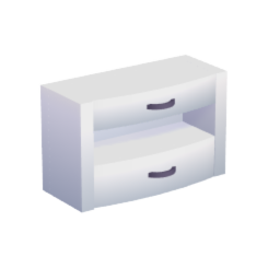TV Cabinet
