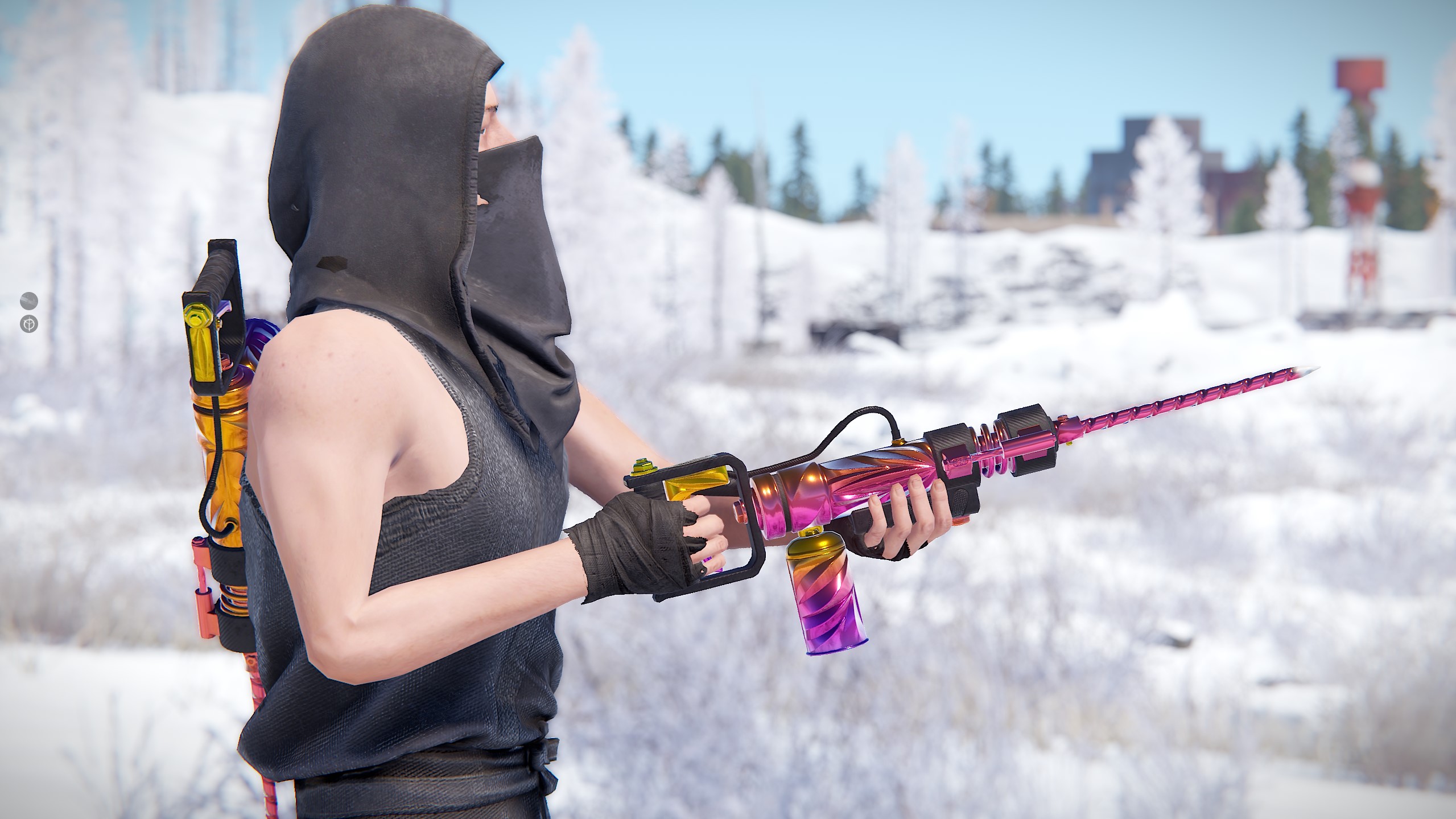 Isoparam Jackhammer thumbnail 12