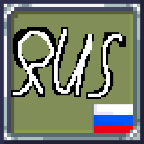 Global Localization Core – tModLoader Mod
