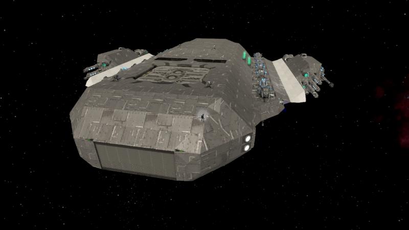 Karn's Silver T4 (CV)