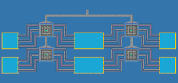 extremely stable nuclear reactor (220v)