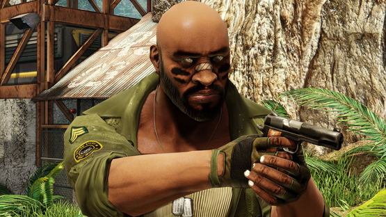 G.I. Commando