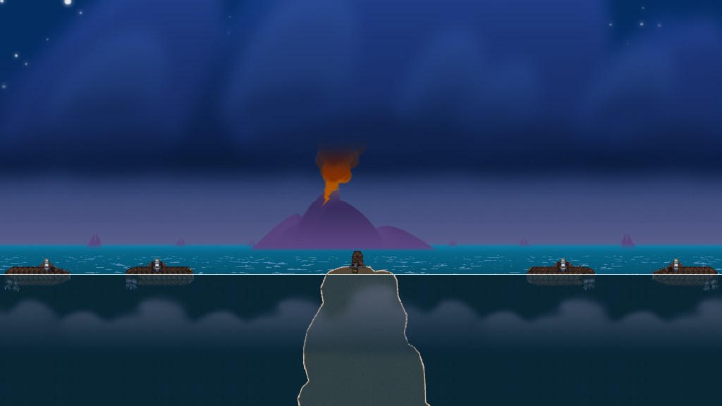 Submarines 2 v 2