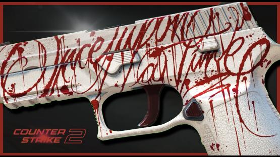 Once upon a time - P250