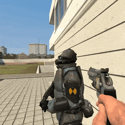 combine body discovery