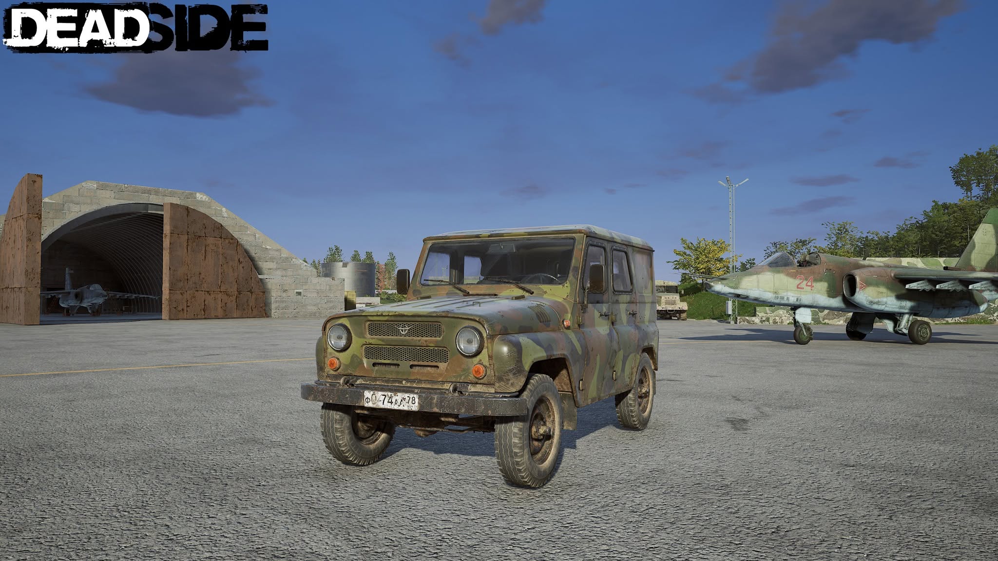 AR_Zona_Cero_ChangeSpeedVehicles preview