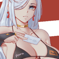 Melowh Shenhe (Genshin Impact) NSFW