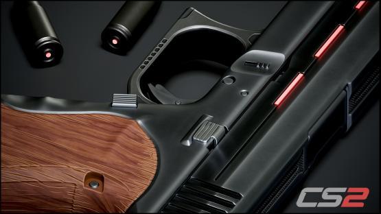 Glock-18 : Immortal