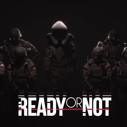 Ready Or Not "A New America" MLO Suspects Playermodels