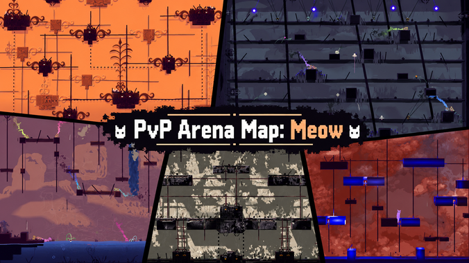 meow