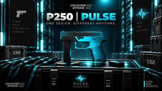 P250 | Pulse 5