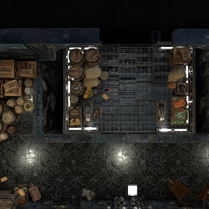 Clan Stonesky