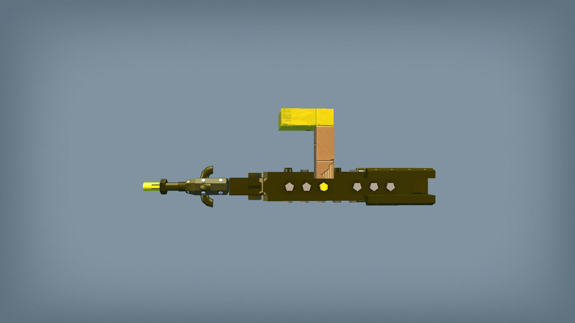 GBU-10 Working [No Mods]