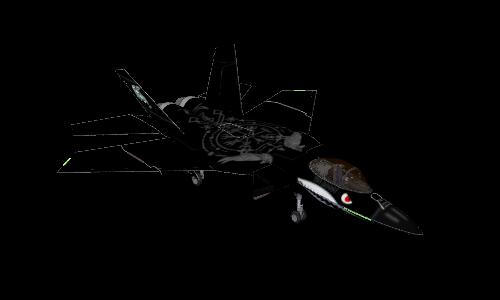 51st VAW FA-26 Blackout Moose
