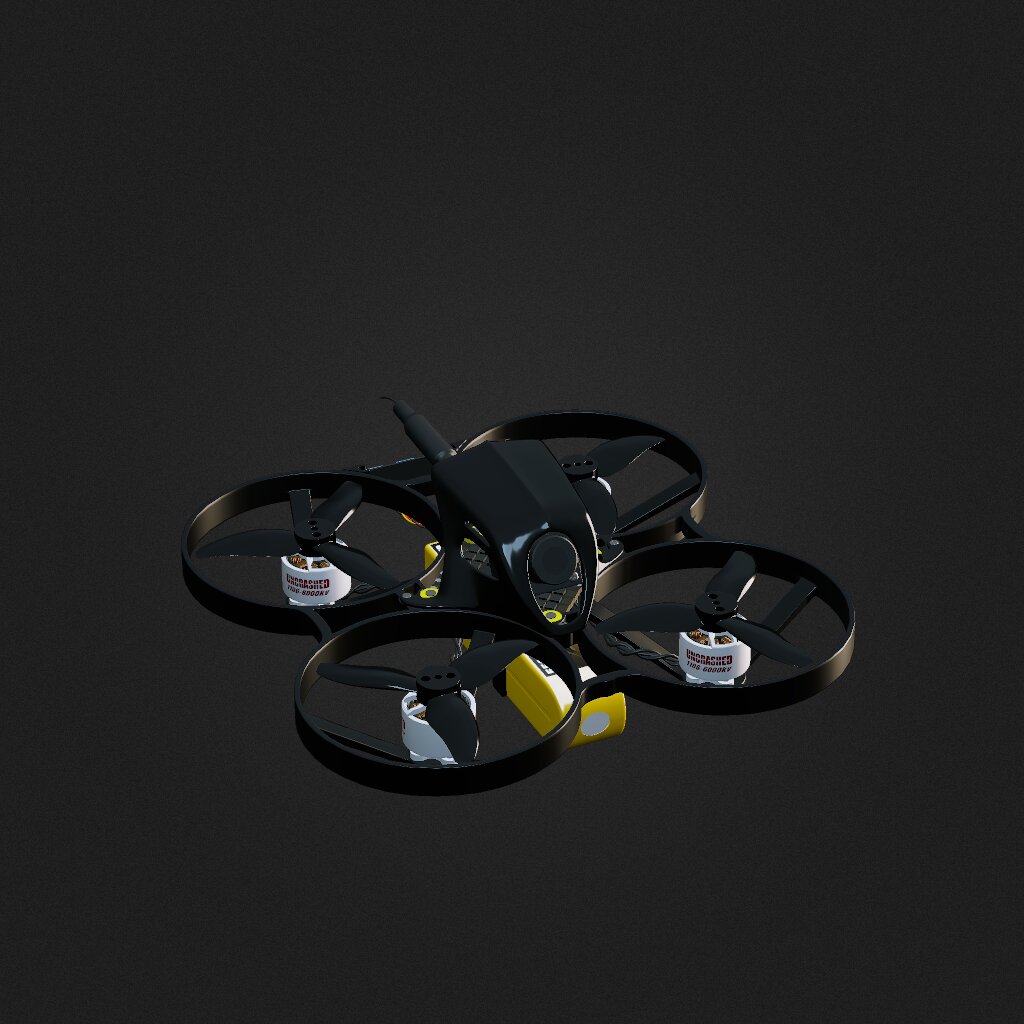 Pavo20 Pro II