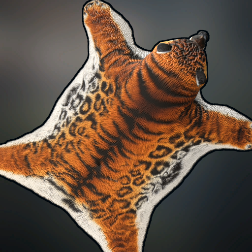 LigerRug