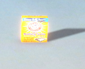 Baking Soda