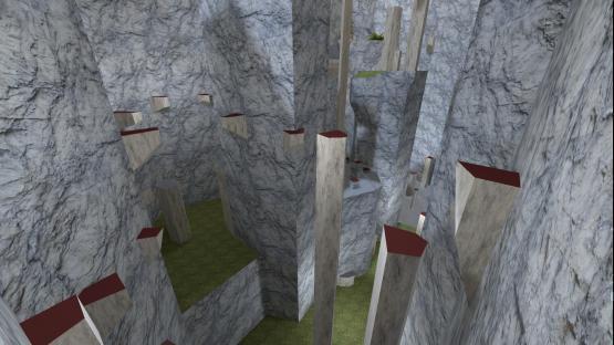 kz_notmute – Counter-Strike 2 Mod