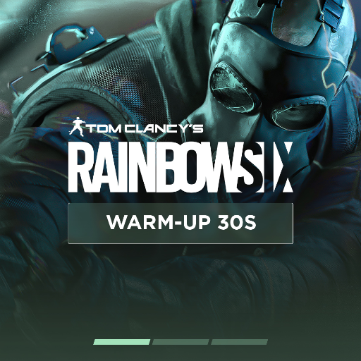 R6 Quick Warm-Up