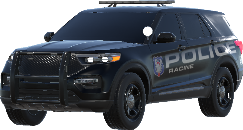 WI ~ Racine PD