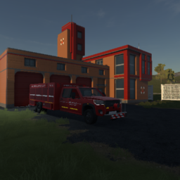 2020 Decker Rockslide 4x4 - Douglas - FD TSS