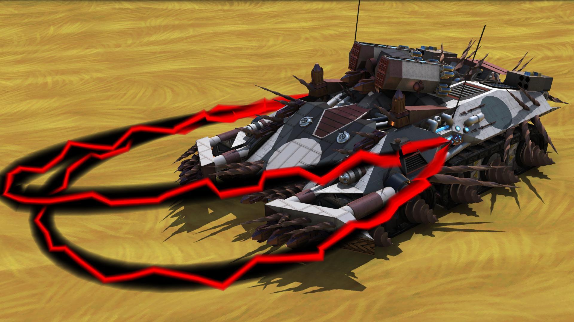 WF Saviour (Removed)