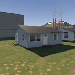 small rental house 2