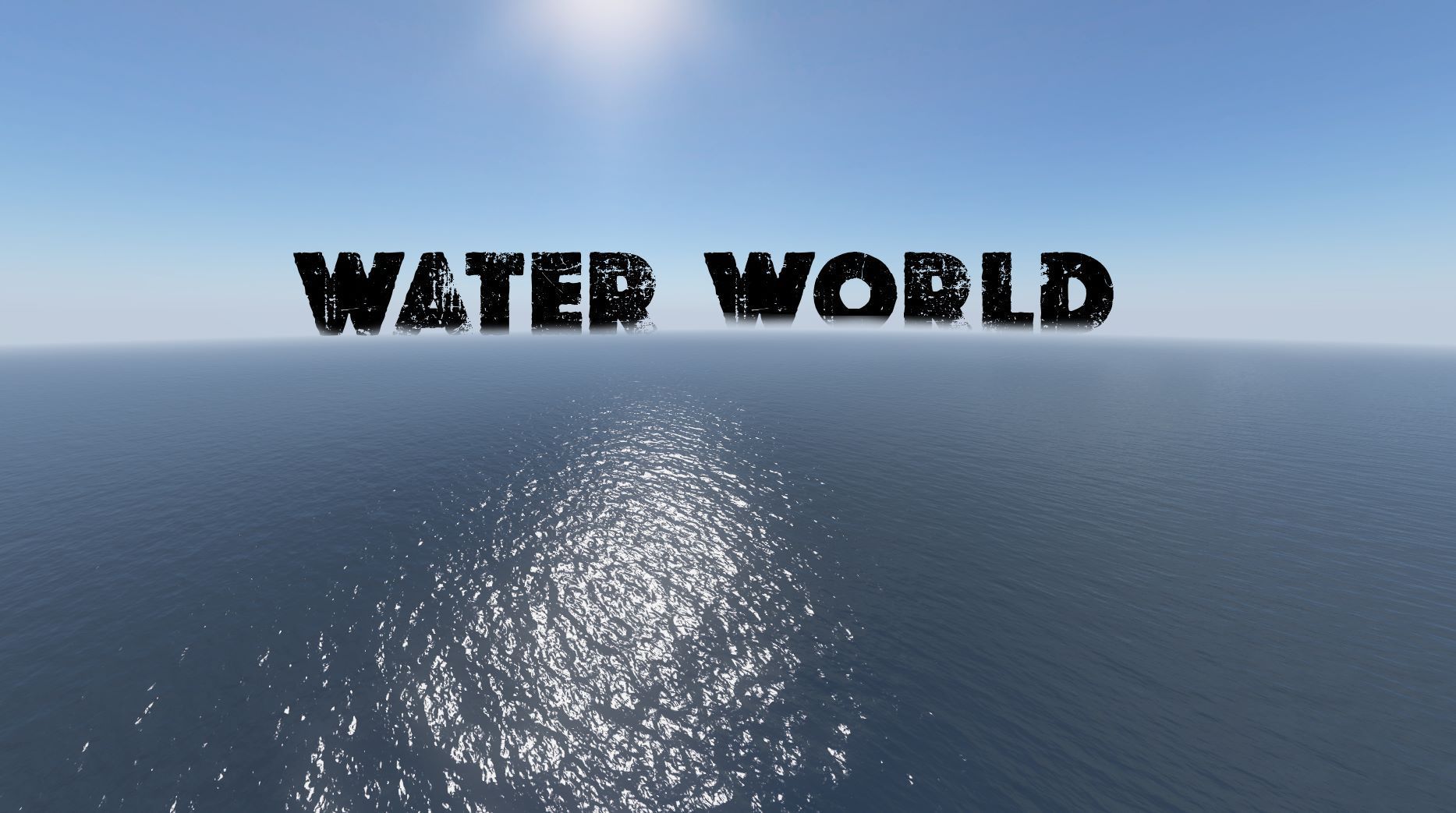 Water World