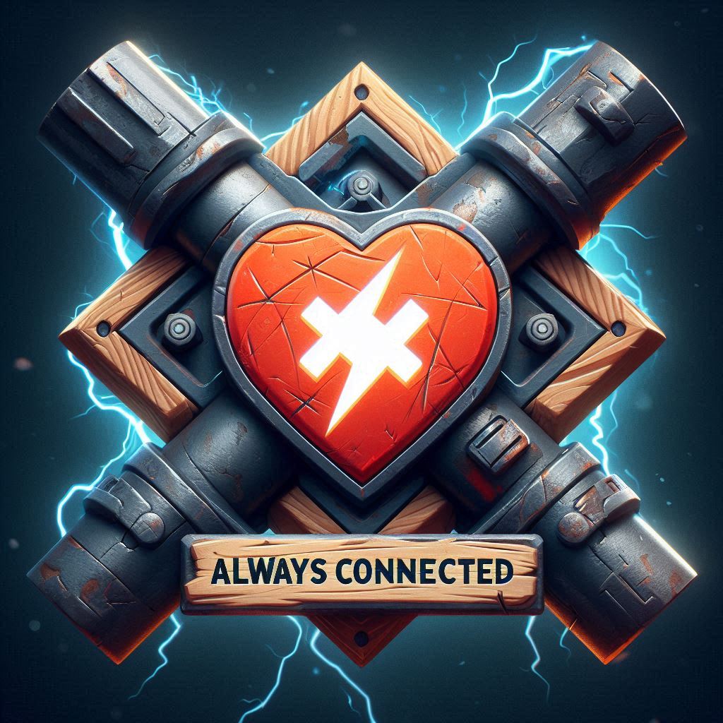 Always Connected (Power)