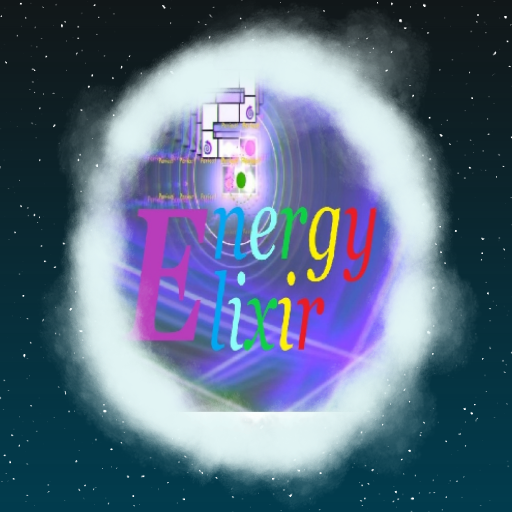 Ardolf - Energy Elixir