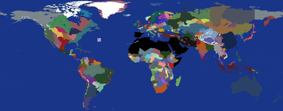 Johnverse Earth 2386