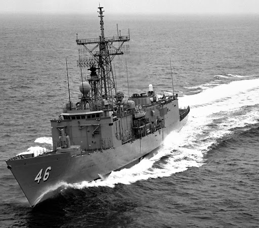Operation Chagos
