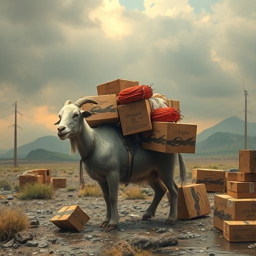 Cargo4Animals