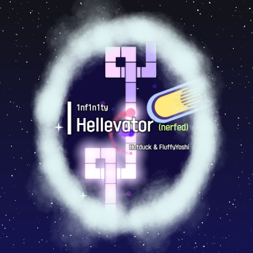 Onefin - Hellevator (nerfed)