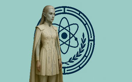 Republic of Syntara
