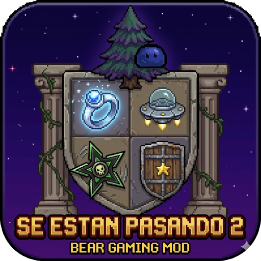 Se Estan Pasando 2 – tModLoader Mod