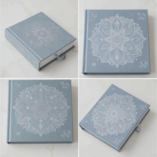 The Celestial Mandala Collection