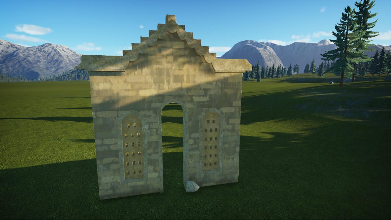 ruine 19