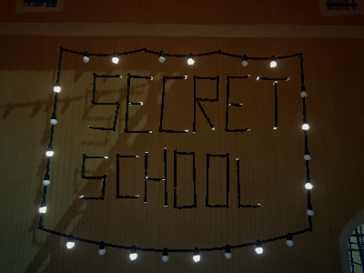 Secret School