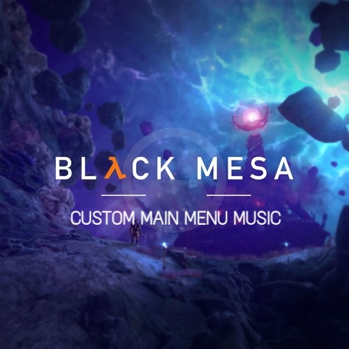 Alternate Main Menu Music