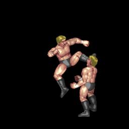 Brogue Kick B