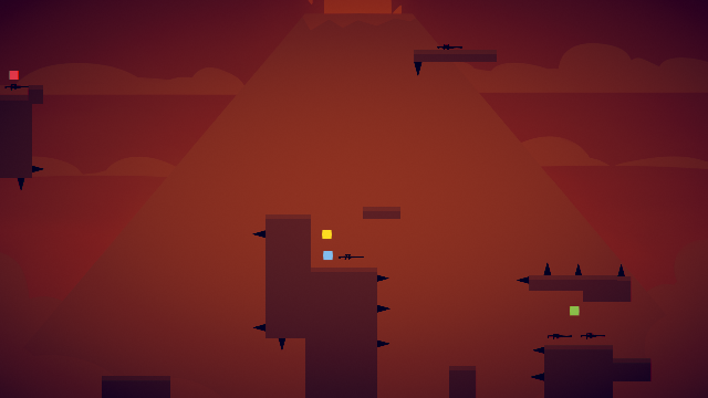 Sniper Battle