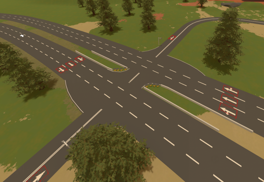 测试（超大型地图） – Unturned Mod